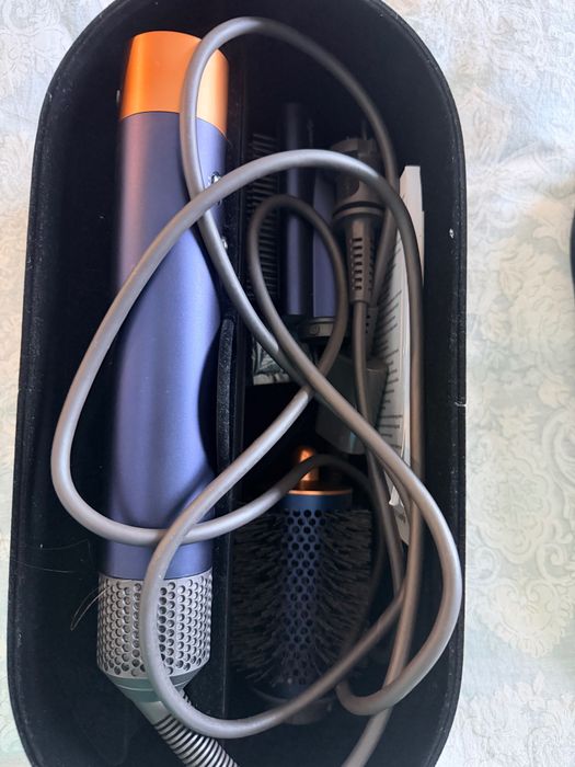Dyson Airwrap Complete Long  – stare foarte bună