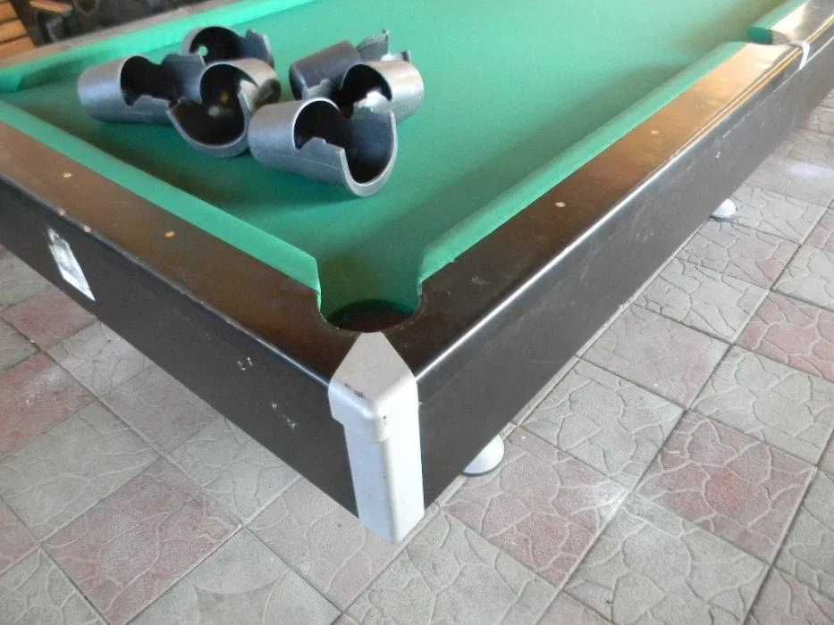biliard - schimb postav uzat / relocare mese / accesorii biliard
