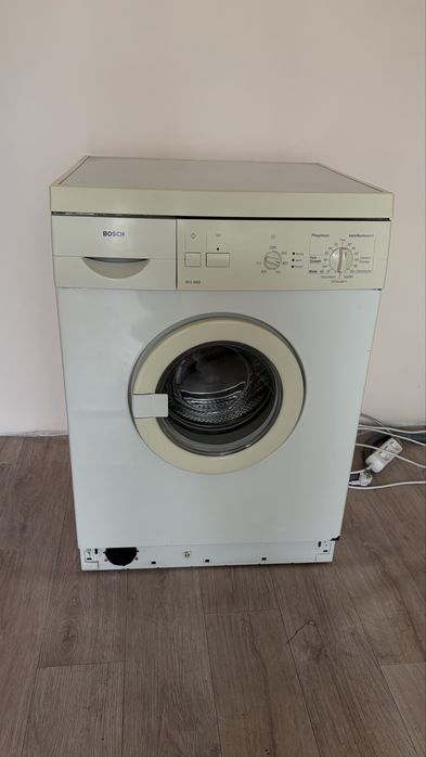 Стиральная машина Bosch