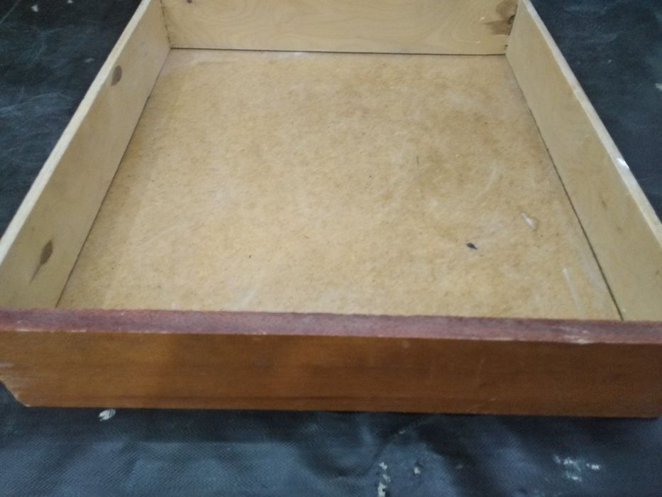 Мебельный ящик, тара