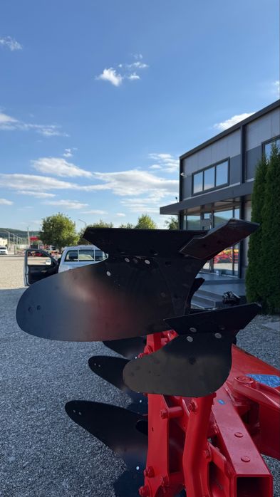 Plug kuhn master 120 .5trupite