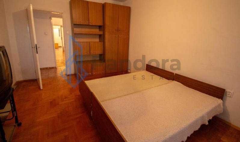 Дава се под наем Тристаен апартамент в София, Овча купел 2 - 120 кв.м за 499 € - Снимка #4