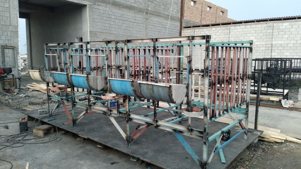 Qoyxona eng arzon sotiladi