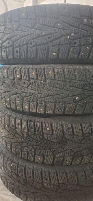 Шины 13 Кордиант