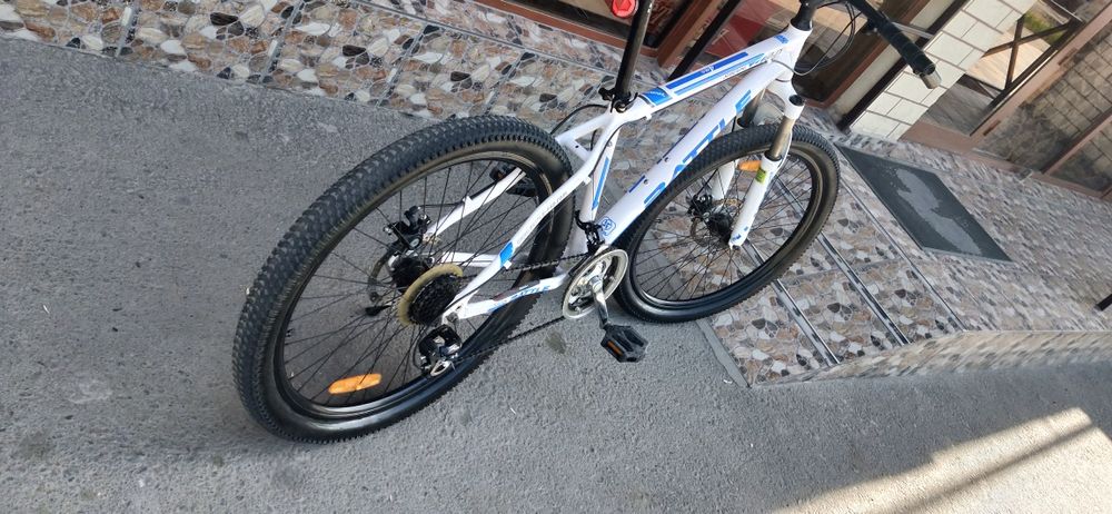 Велосипед оригинал идеале