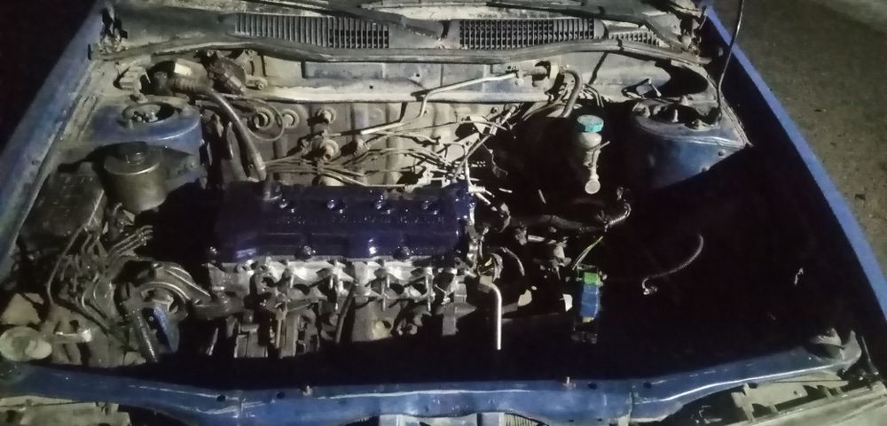 Ниссан Примера. 1.6