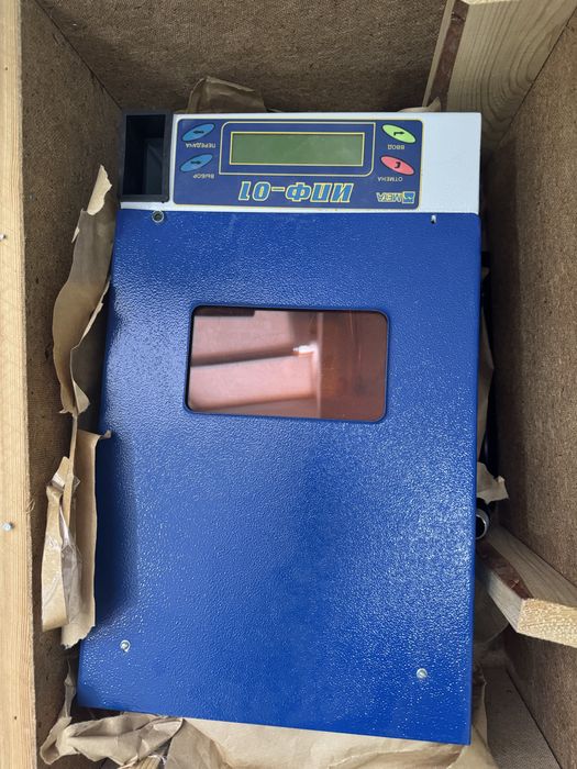 Продам приборы для тех осмотра