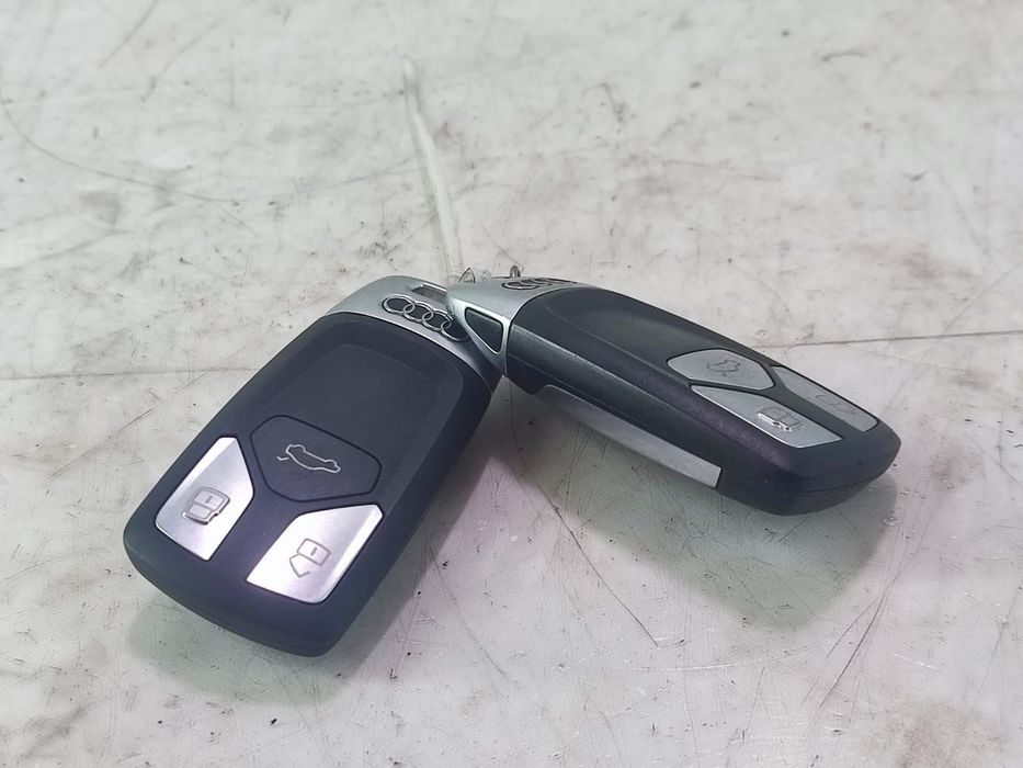 Cheie pornire masina 2015DJ0094 Audi Q5 2 (FYB) [2016 - 2020] 2.0 tdi