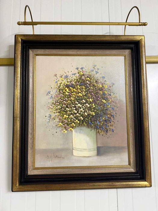 Оригинална Маслена картина