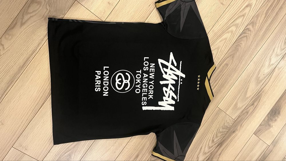 Tricou fotbal NIKE CBF BRASIL