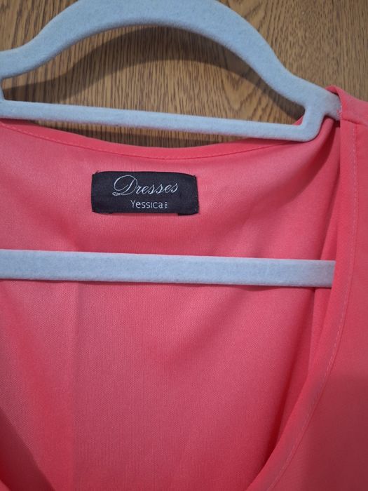 Rochita roz marimea L/XL