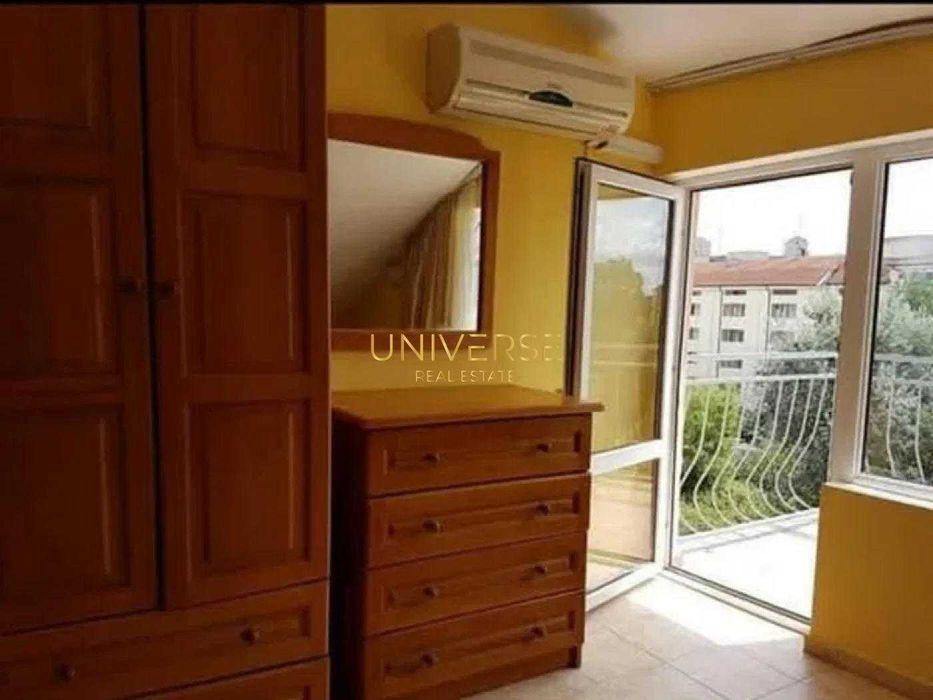 Продава се Двустаен апартамент в к.к. Слънчев бряг - 55 кв.м за 819 €/кв.м - Снимка #2