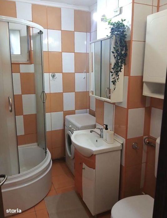 3 Camere Decomandate | Zorilor UMF | Louis Pasteur | 2 Dormitoare