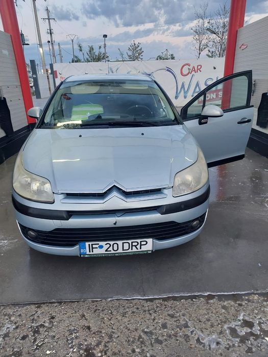 Citroen C4 1.6 Diesel