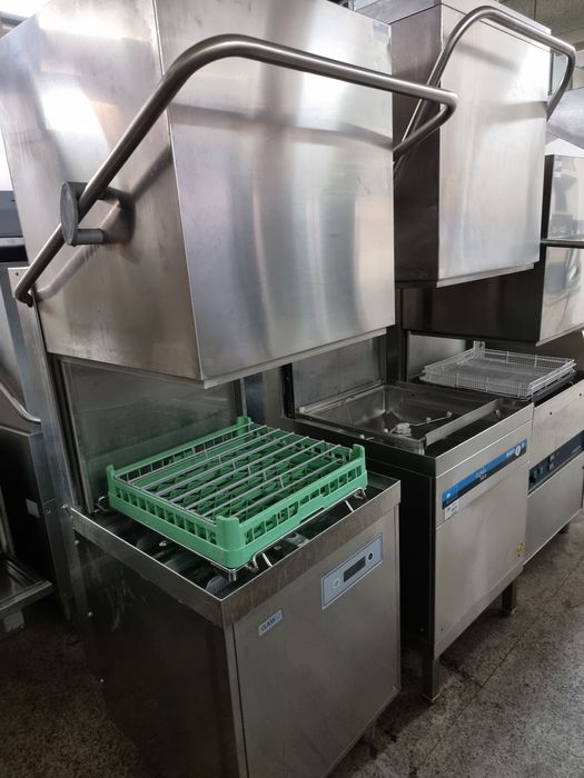 Съдомиялна 2020г,CLASSEQp500a 6,,8kw,2800лв