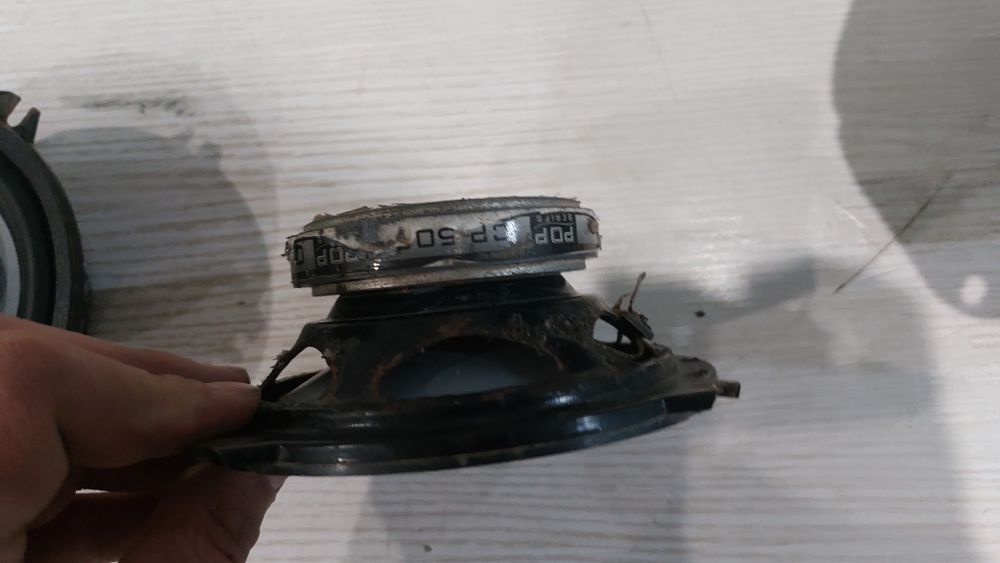 Продам динамики CALCELL