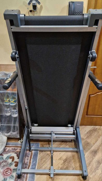 Беговая дорожка Torneo