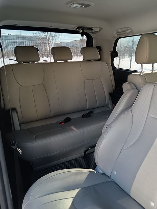 Продам микровен 2024года