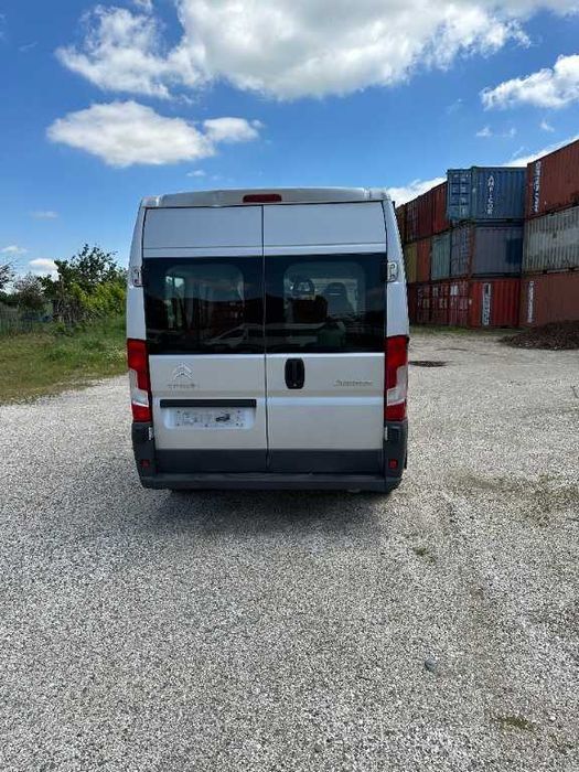 Dezmembrari Citroen Jumper 2 2018 Motor complet fara anexe duba 1997