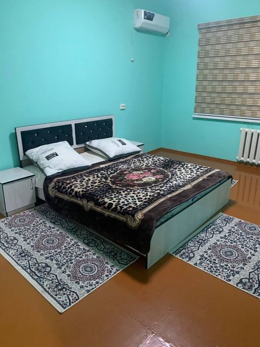 Ипотеку ! Срочно продажа квартиру Массив Феруза 3/4/5 балкон 2/6