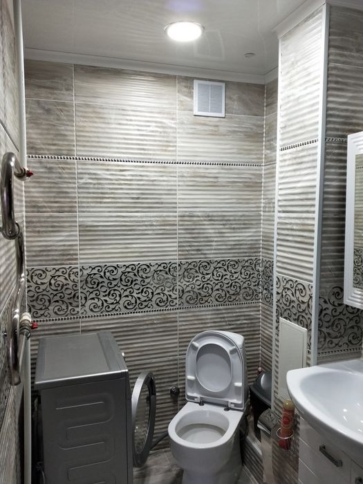 3 комн. квартира в 11 мкр-не