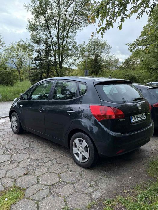 Kia Venga 1.4 бензин 2009