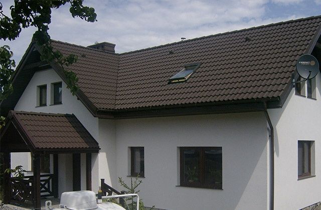 Echipa Montatori Acoperisuri - oferim garantie - Reparatii Acoperisuri