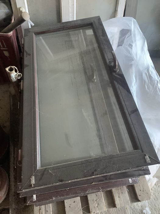 Окно для дома новые