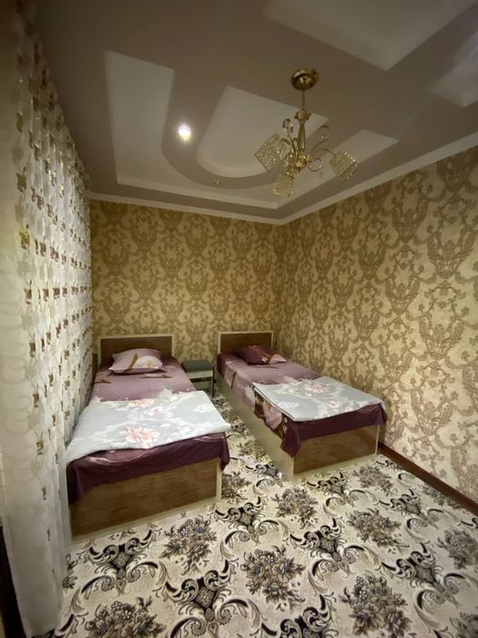 Dacha charvak (kamchili oila uchun faqat)