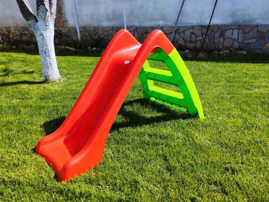 Детски палатки и тунели, може да се добавят топки за игра