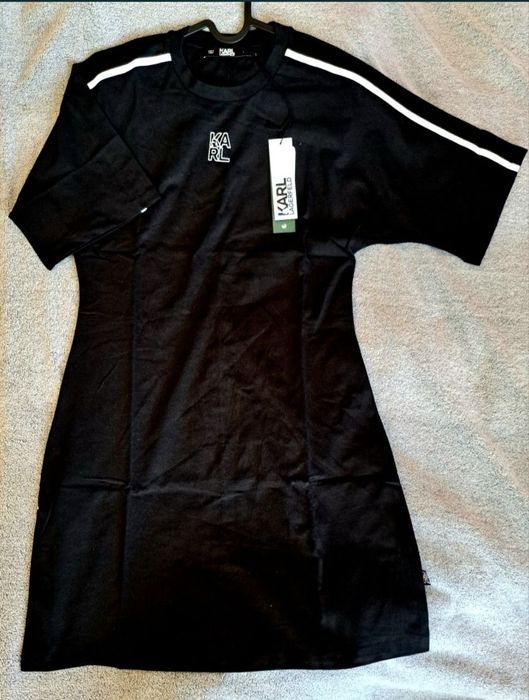 НОВИ Оригинални рокли Karl Lagerfeld и Pepe Jeans