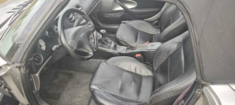 Fiat Barchetta 1.8 16V