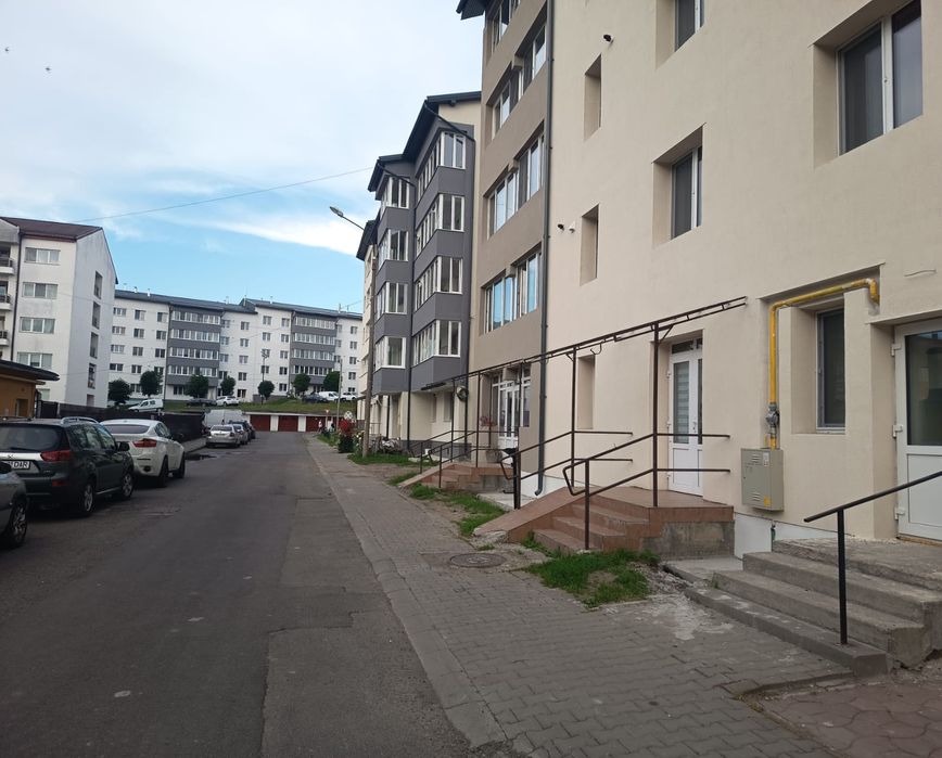 Apartament de vânzare