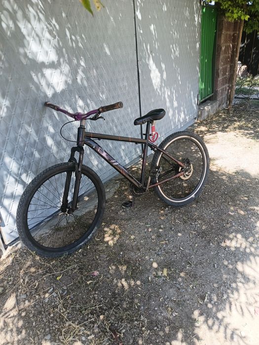 Стант велик с гарантой