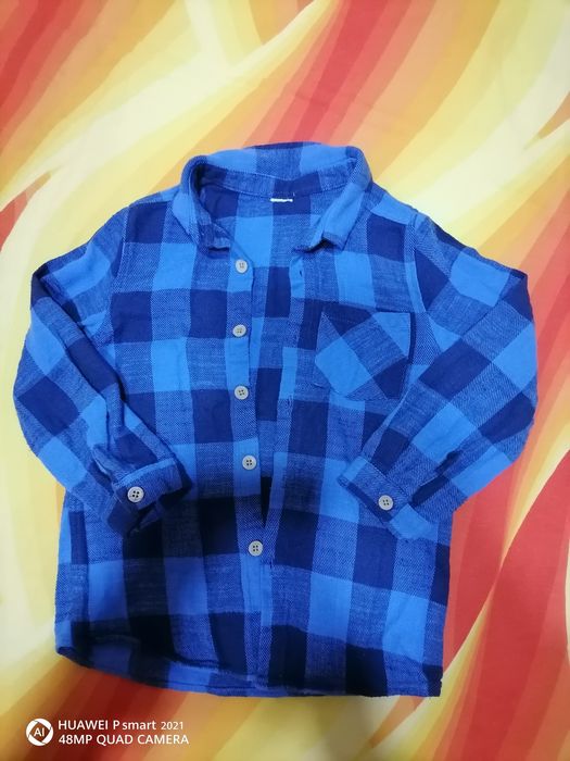 Дрехи за момче 122-128 размер