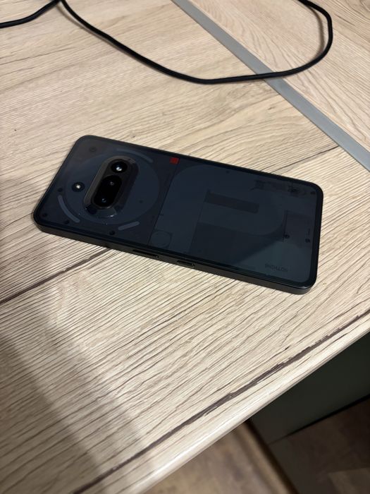 Nothing Phone 3A перфектен