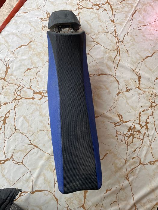 Pompă benzină, șa yamaha yz250f 2014