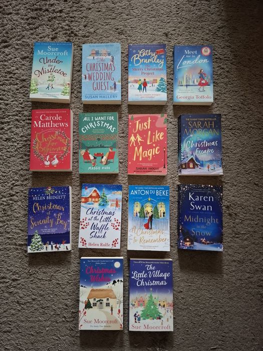 Книга/Книги- на различни автори