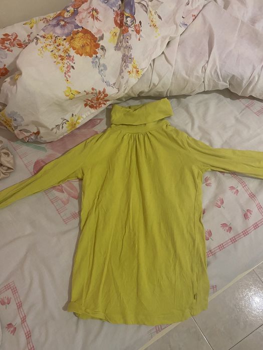 Детско поло и блуза ххс