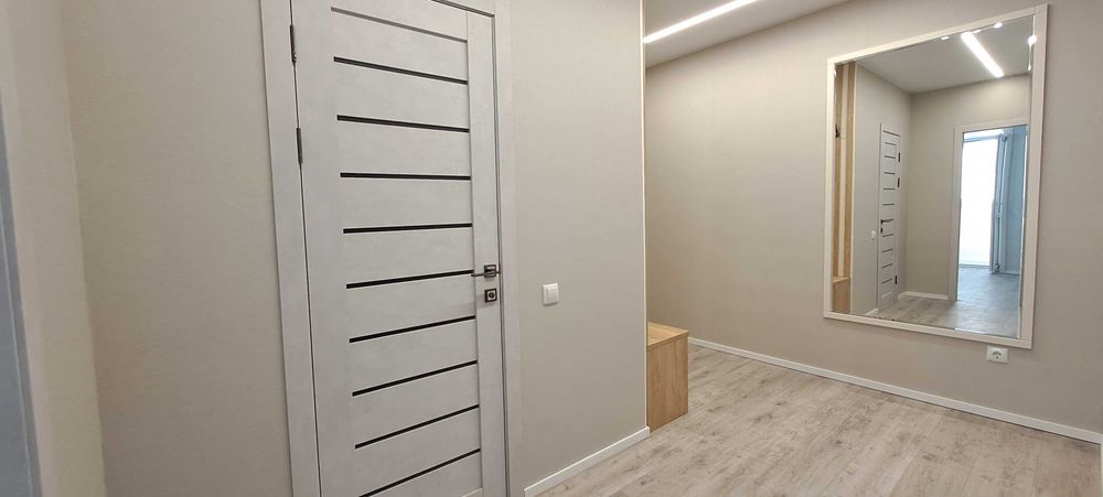 Продам 2ком квартиру в ЖК "Life Park"