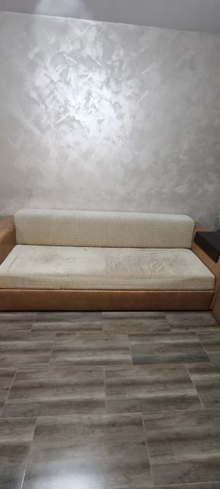 Продавам диван и фотьойл  луксозна мебел