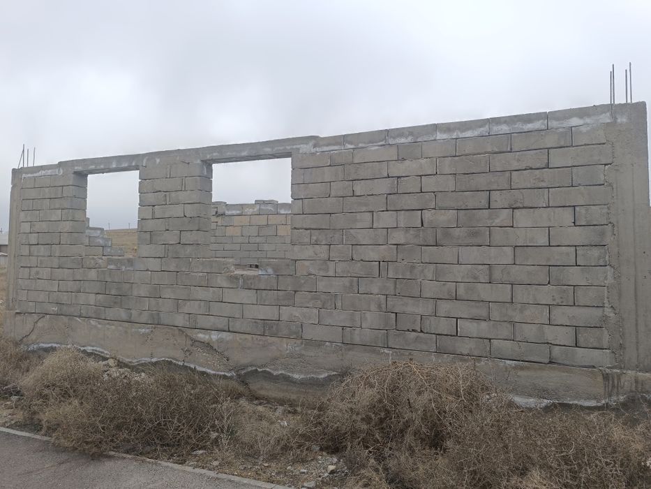 Дом мкр Шугыла 6