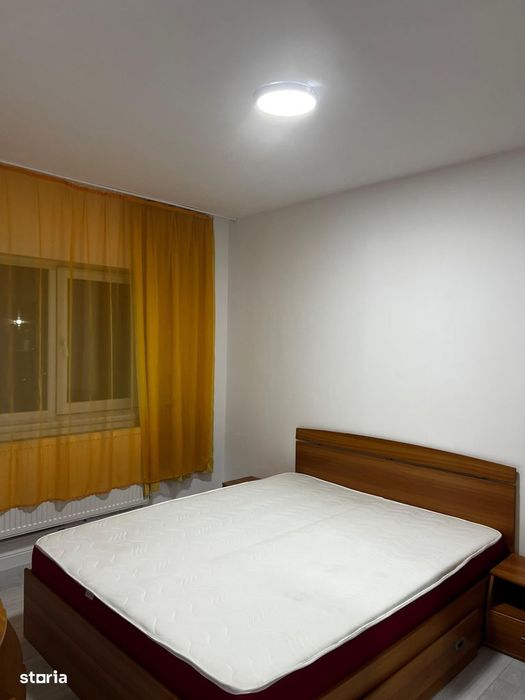 Apartament 3 camere, parter, balcon, lift