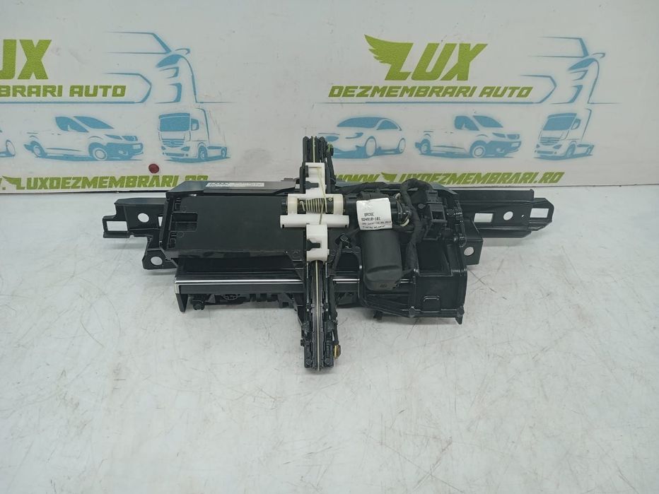 Display navigatie mmi 4g1919601r Audi A6 allroad C7 (facelift)  [din 2014 pana  2019]