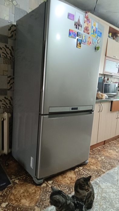 Холодильник Самсунг
