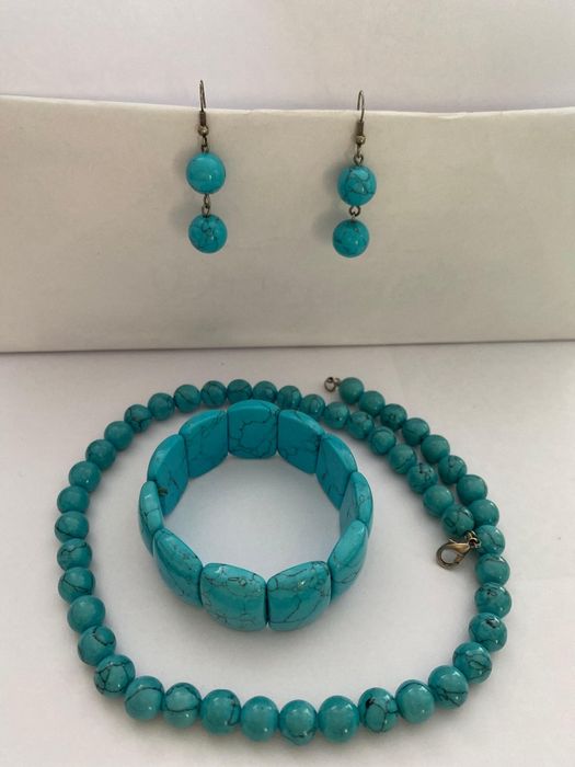 Украшения наборы