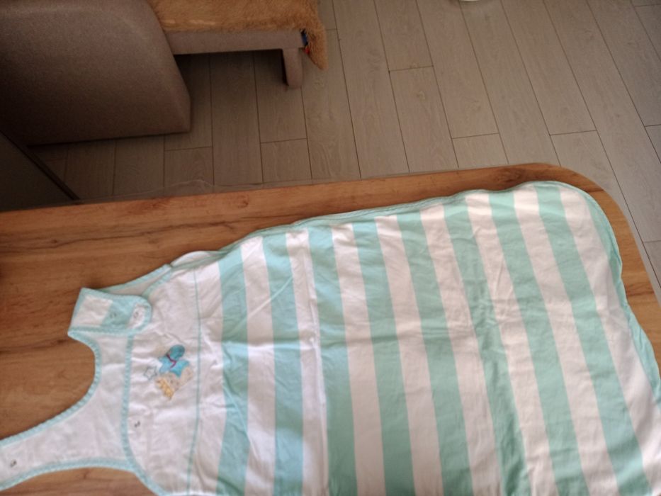 Комплект для новорожденного