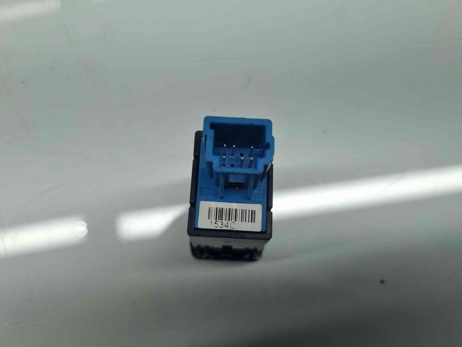 Buton START/STOP Nissan X-Trail (T32) [Fabr 2013-prezent] OEM