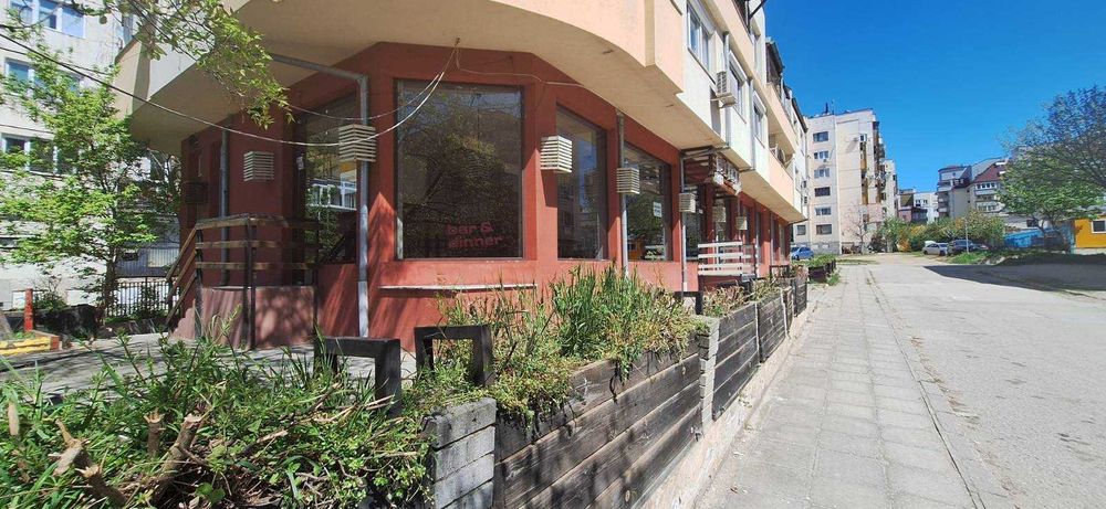 Продава се Заведение в Благоевград, Еленово 2 - 150 кв.м за 914 €/кв.м - Снимка #1