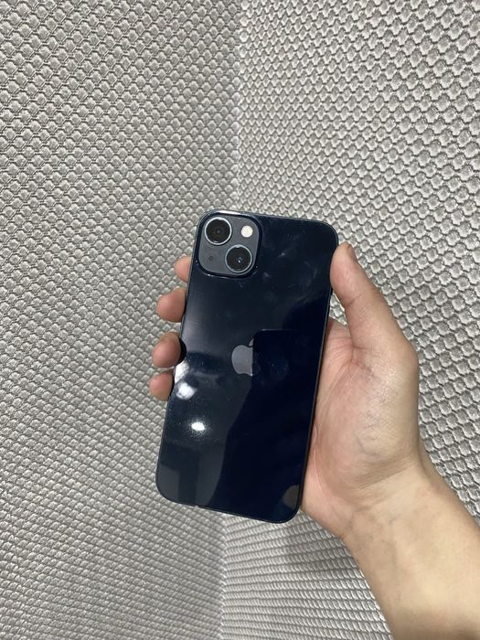 Продам iphone 13 128 гб
